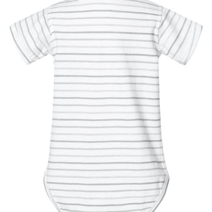 Rabbit Skins™ Infant Fine Jersey Bodysuit  — 4424