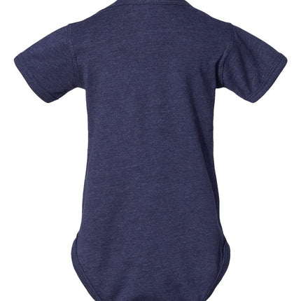 Rabbit Skins™ Infant Fine Jersey Bodysuit  — 4424