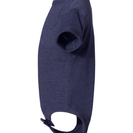 Rabbit Skins™ Infant Fine Jersey Bodysuit  — 4424