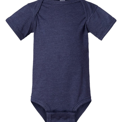 Rabbit Skins™ Infant Fine Jersey Bodysuit  — 4424