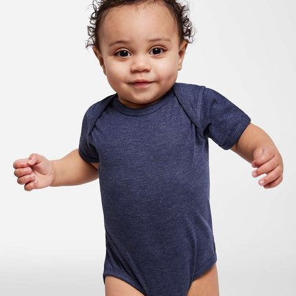 Rabbit Skins™ Infant Fine Jersey Bodysuit  — 4424
