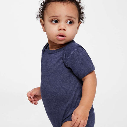 Rabbit Skins™ Infant Fine Jersey Bodysuit  — 4424