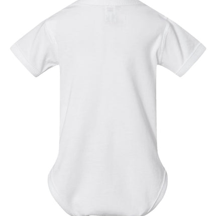 Rabbit Skins™ Infant Fine Jersey Bodysuit  — 4424