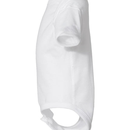 Rabbit Skins™ Infant Fine Jersey Bodysuit  — 4424