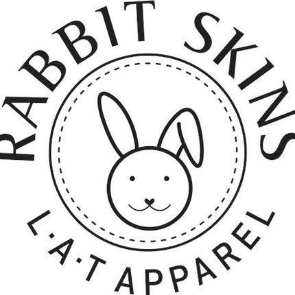 Rabbit Skins™ Infant Fine Jersey Bodysuit  — 4424