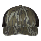 Mossy Oak Bottomland/ Black