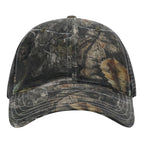 Mossy Oak Country DNA/ Black