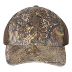 Realtree Edge/ Brown