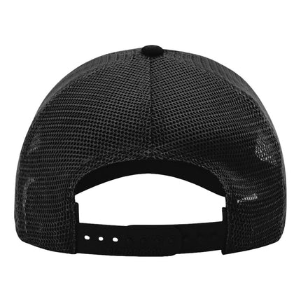 Richardson Garment Washed Trucker – 111