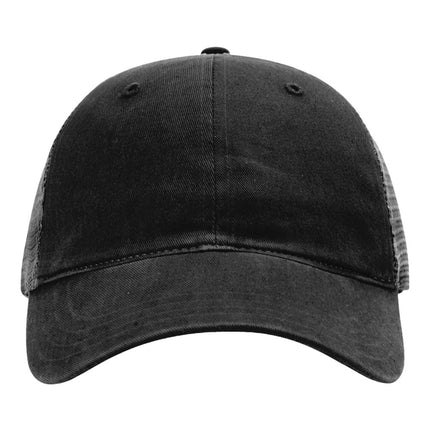 Richardson Garment Washed Trucker – 111