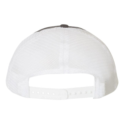 Richardson Garment Washed Trucker – 111