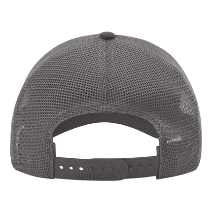 Richardson Garment Washed Trucker – 111