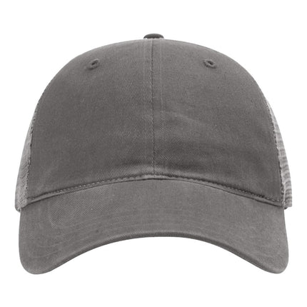 Richardson Garment Washed Trucker – 111