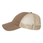Driftwood/Khaki / One size