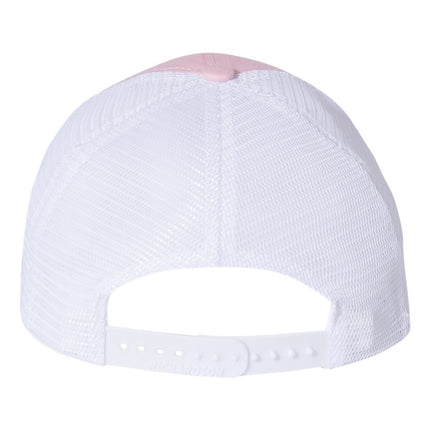 Richardson Garment Washed Trucker – 111