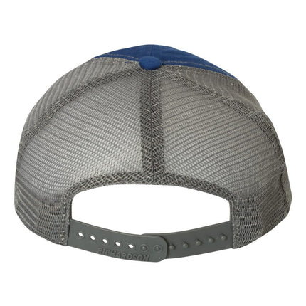 Richardson Garment Washed Trucker – 111