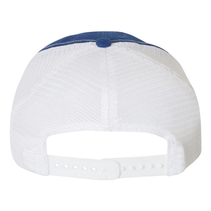 Richardson Garment Washed Trucker – 111