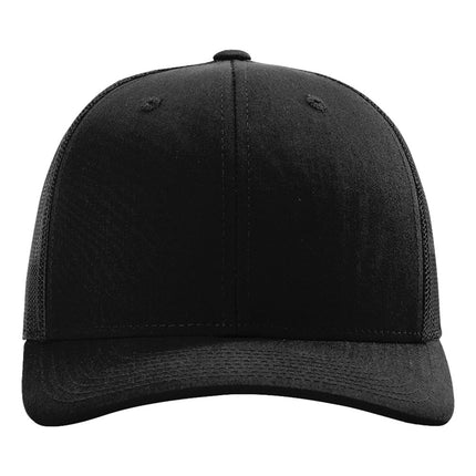 Richardson Snapback Trucker Cap – 112