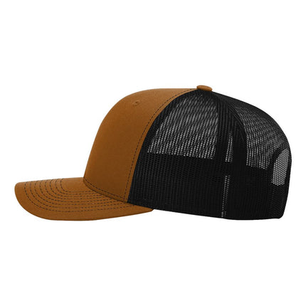 Richardson Snapback Trucker Cap – 112