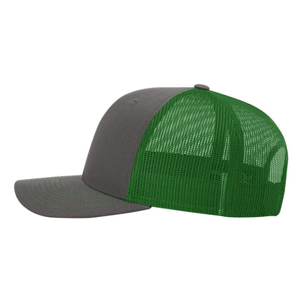 Richardson Snapback Trucker Cap – 112