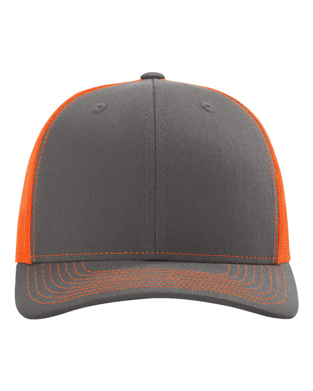 Richardson Snapback Trucker Cap – 112