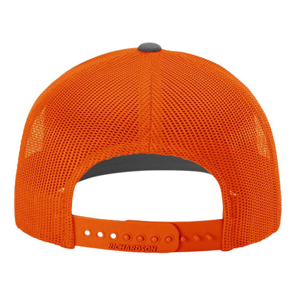 Richardson Snapback Trucker Cap – 112
