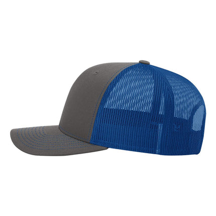 Richardson Snapback Trucker Cap – 112