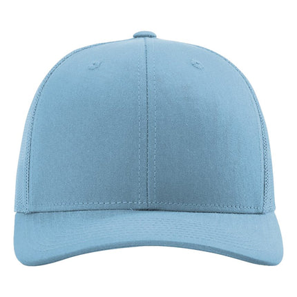 Richardson Snapback Trucker Cap – 112