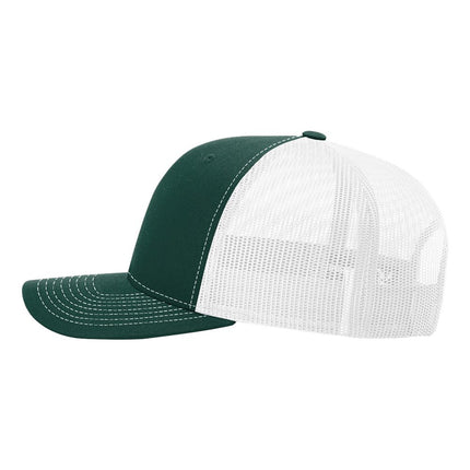 Richardson Snapback Trucker Cap – 112