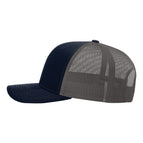 Navy/Charcoal