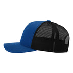 Royal/Black