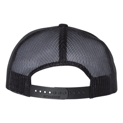 Richardson Foamie Trucker Cap – 113