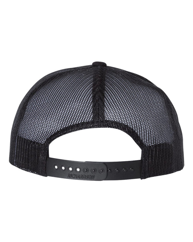 Richardson Foamie Trucker Cap – 113