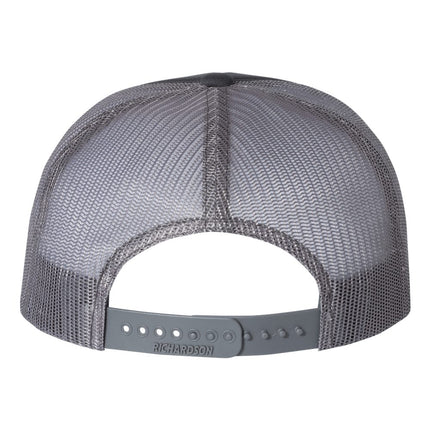 Richardson Foamie Trucker Cap – 113