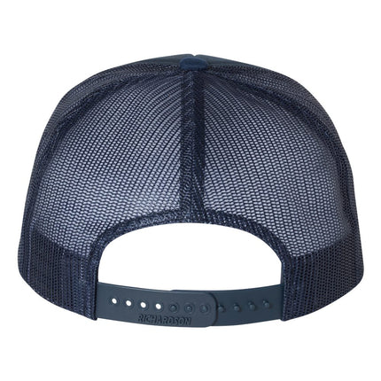 Richardson Foamie Trucker Cap – 113