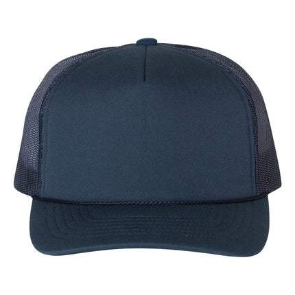 Richardson Foamie Trucker Cap – 113