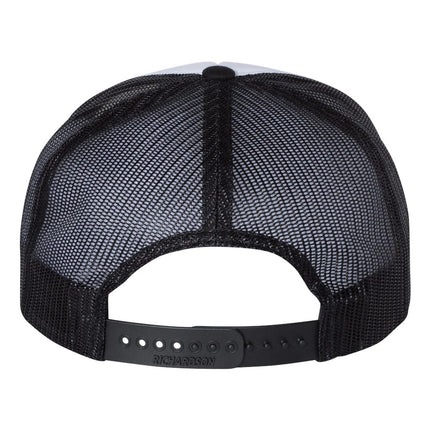 Richardson Foamie Trucker Cap – 113
