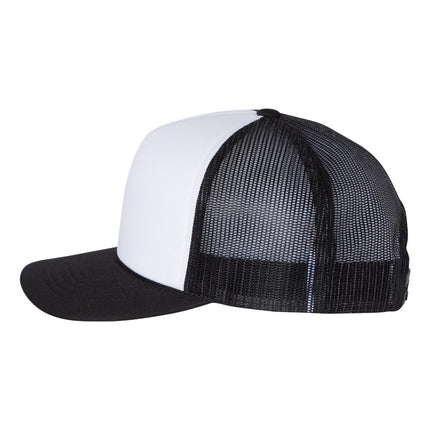 Richardson Foamie Trucker Cap – 113