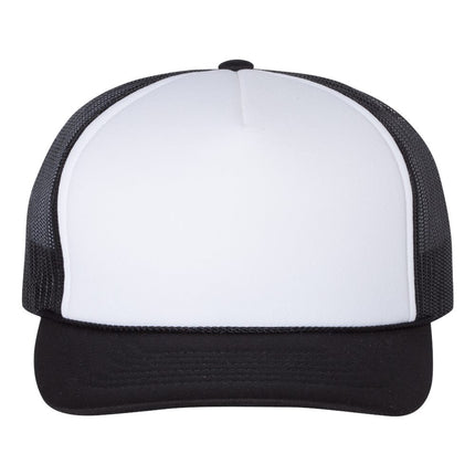 Richardson Foamie Trucker Cap – 113