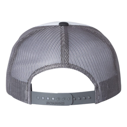 Richardson Foamie Trucker Cap – 113