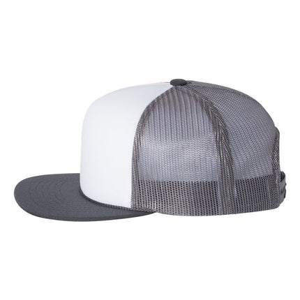 Richardson Foamie Trucker Cap – 113