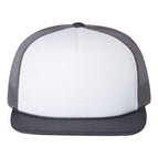 White/ Charcoal