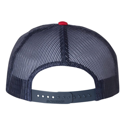 Richardson Foamie Trucker Cap – 113