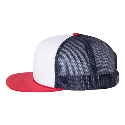 Richardson Foamie Trucker Cap – 113