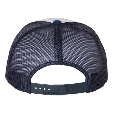Richardson Foamie Trucker Cap – 113