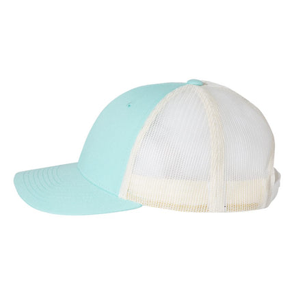 Richardson Low Pro Trucker Cap – 115