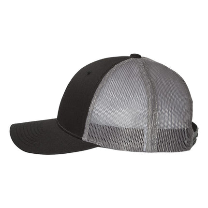 Richardson Low Pro Trucker Cap – 115