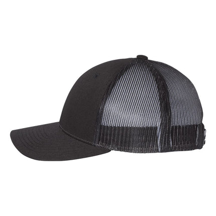 Richardson Low Pro Trucker Cap – 115