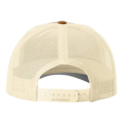 Richardson Low Pro Trucker Cap – 115