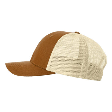 Richardson Low Pro Trucker Cap – 115